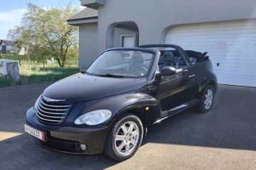 Chrysler PT Cruiser 2.4 Breeze