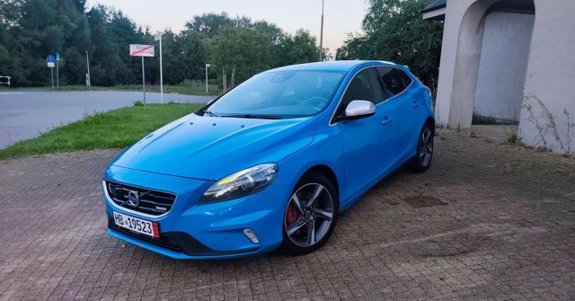 volvo