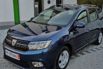Dacia Logan MCV 0.9 TCe Laureate S&S Easy-R