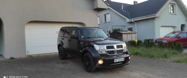 dodge