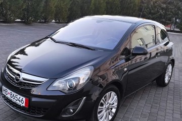 Opel Corsa 1.7 CDTI Active