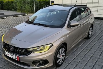 Fiat Tipo 1.4 16V Sport