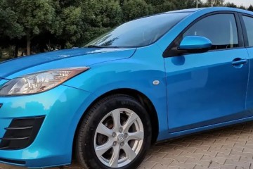 Mazda 3 1.6 Comfort