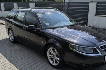 Saab 9-5 Kombi 2.3