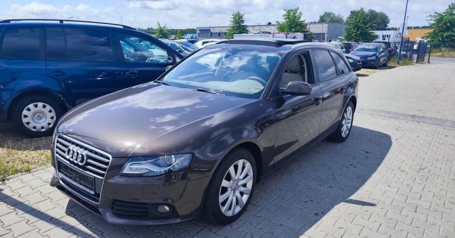 audi