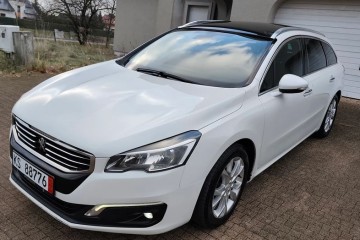 Peugeot 508 HDi FAP 165 Active