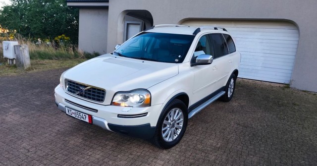 volvo