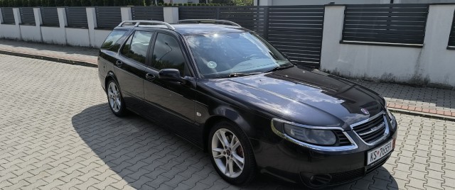 saab
