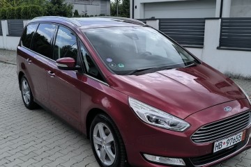 DFORD GALAXY 1,5 16V
