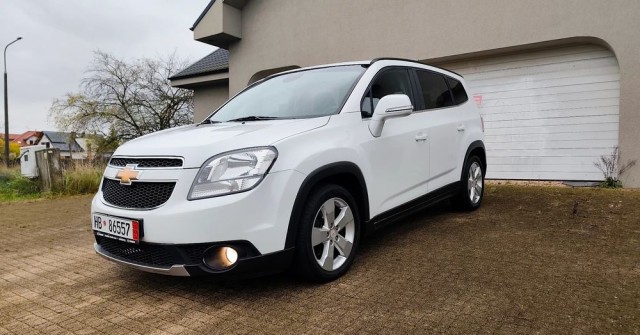 chevrolet