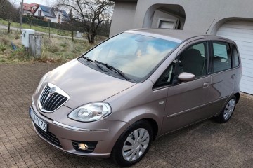 Lancia Musa 1.3 Multijet 16v DPF Gold