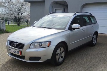 Volvo V50 1.6D DPF DRIVe Kinetic