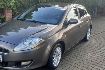 Fiat Bravo 1.4 16V Dynamic