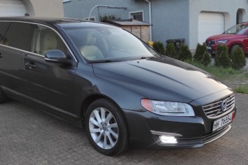 Volvo V70 D3