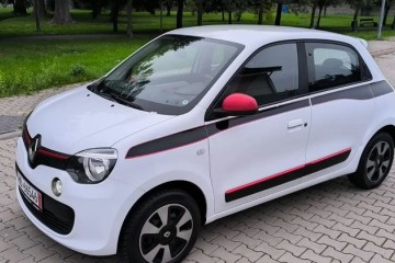 Renault Twingo SCe 70 Dynamique