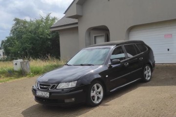 Saab 9-3X 9-3 X 1.9 TTiD Griffin
