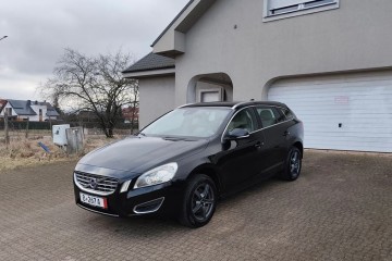 Volvo V60 D2 Geartronic Powershift RDesign