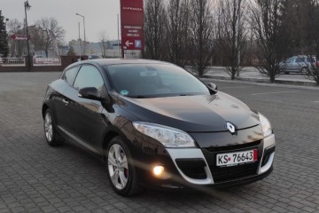 Renault Megane 1.5 dCi