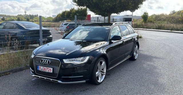 audi