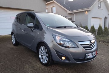 Opel Meriva 1.4 T Essentia