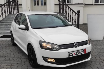 Polo Blue Motion 1,2TDI