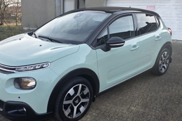 Citroën C3 Pure Tech 83 S&S SHINE PACK