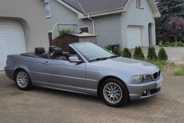 BMW Seria 3 318 Ci