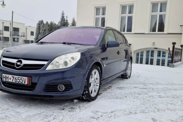 Opel Signum 1.8 Elegance