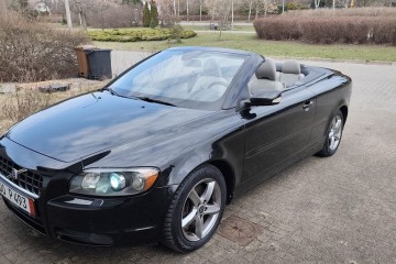Volvo C70 D5 Summum