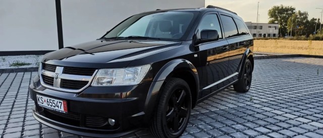 dodge