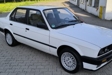 BMW 316I E30 AUTOMAT
