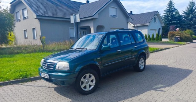 suzuki