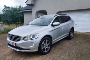 Volvo XC 60 D5 AWD Momentum
