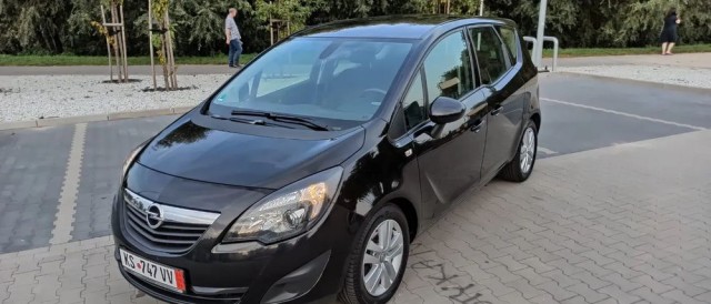 opel