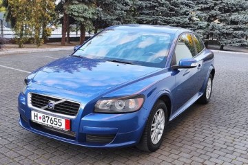 Volvo C30 1.6D DRIVe Kinetic