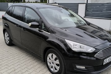 Ford Grand C-MAX 1.5 TDCi