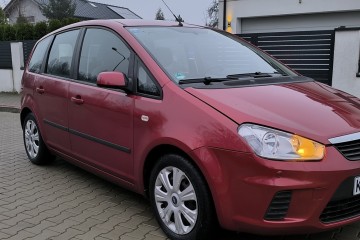 FORD C-MAX 1,8 16V