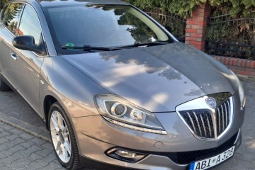 LANCIA Delta 1,4 120KM