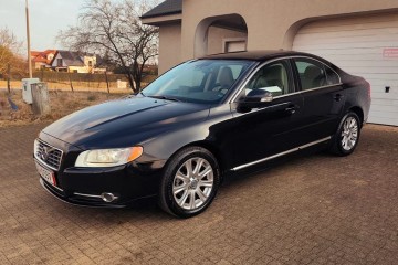 Volvo S60 DRIVe RDesign