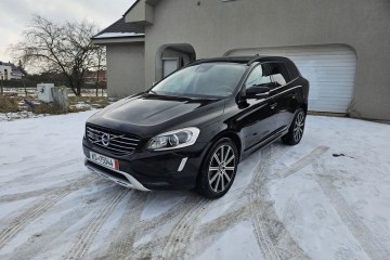 Volvo XC 60 D5 AWD Geartronic Summum