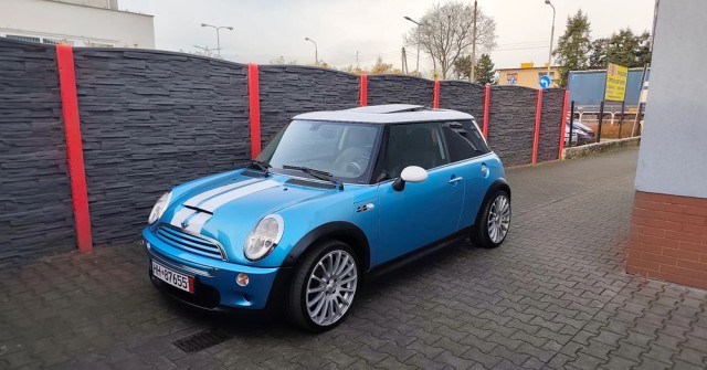 mini