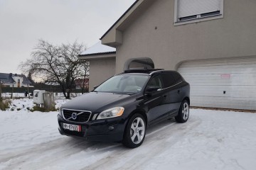 Volvo XC 60 D5 AWD RDesign