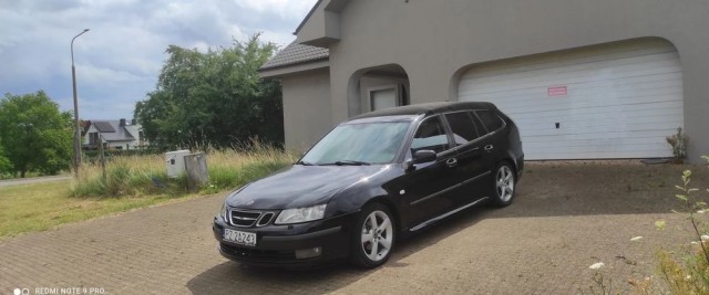 saab