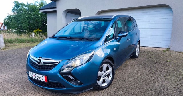 opel
