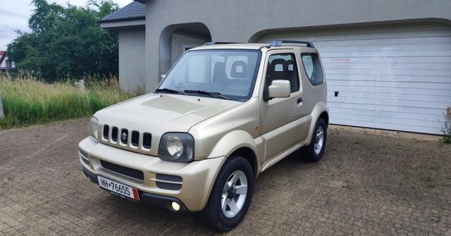 suzuki