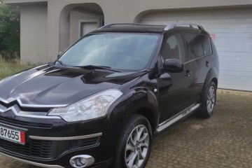 Citroën C-Crosser 2.2 HDi SX Pack