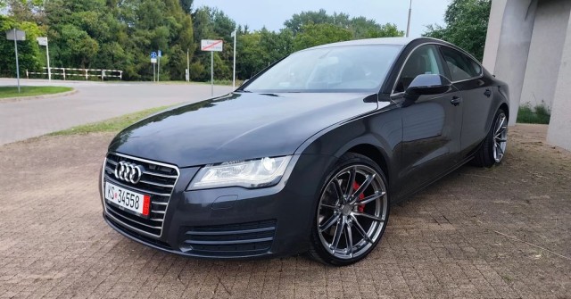 audi