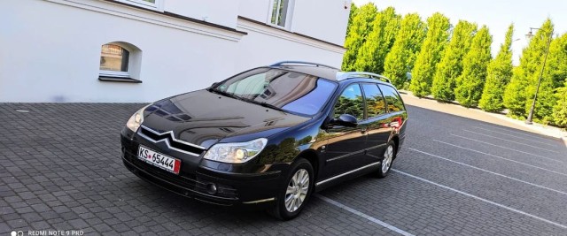 citroen
