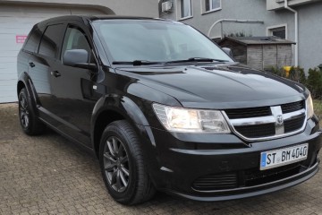 Dodge Journey 2.4