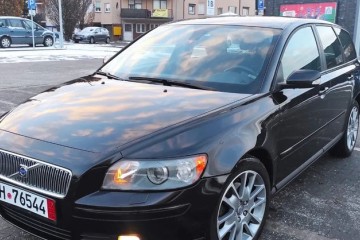 Volvo V50 2.0D R-Design Kinetic